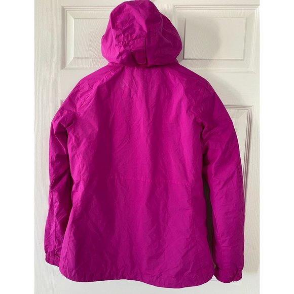 Columbia Interchange Jacket - Picture 2 of 6